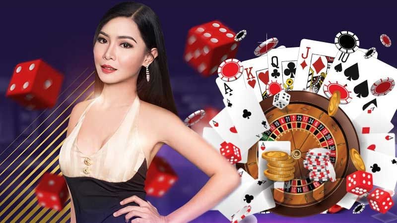 Pengguna memeriksa instruksi deposit akun