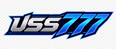 Logo uss777 Indonesia